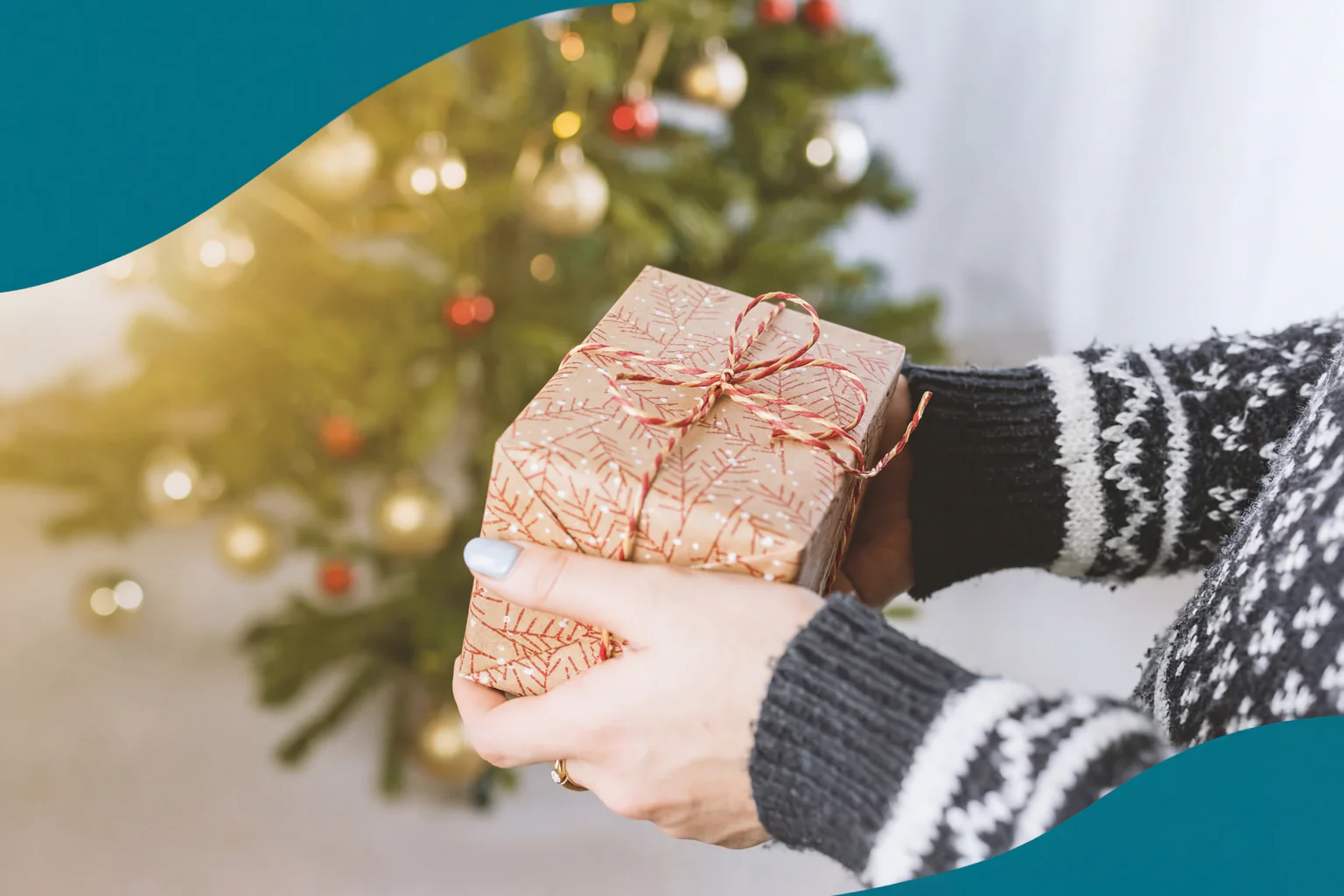 Julstress och återhämtning: 7 snälla sätt att varva ner