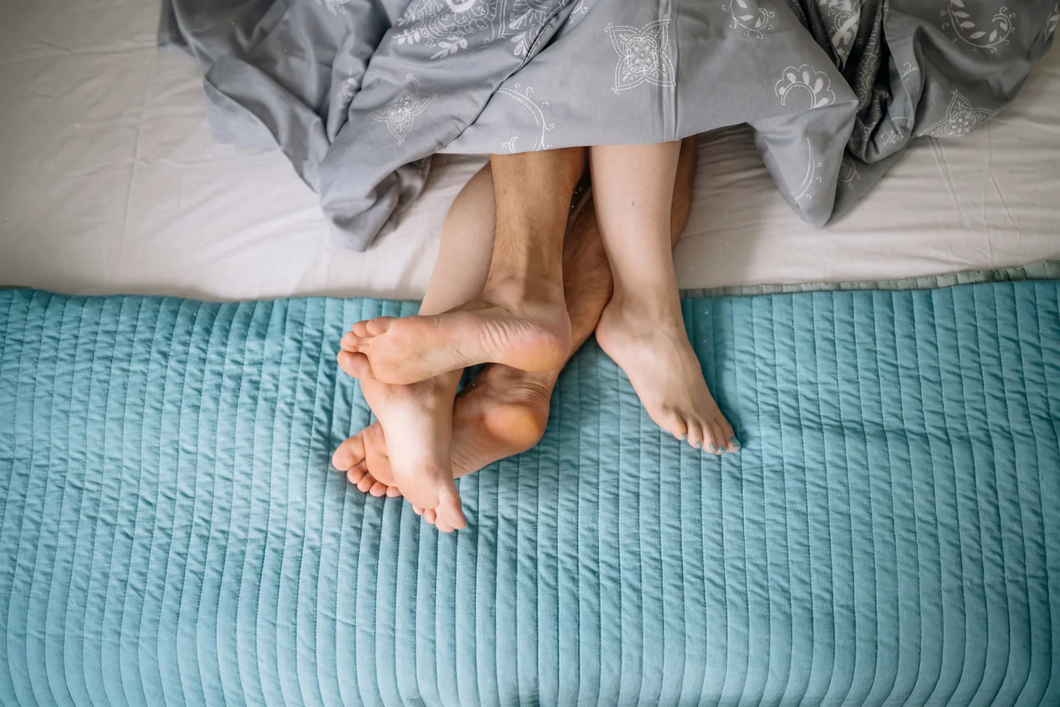 Oskyddat sex i sommar? Så vet du när du ska testa dig