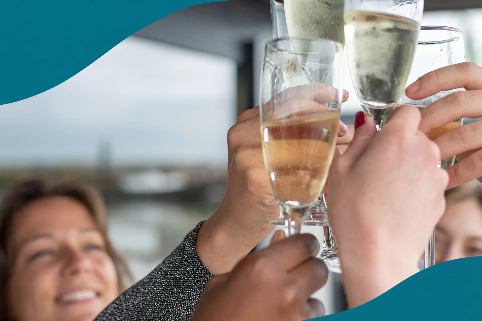 När alkoholen börjar påverka din vardag: 7 tecken