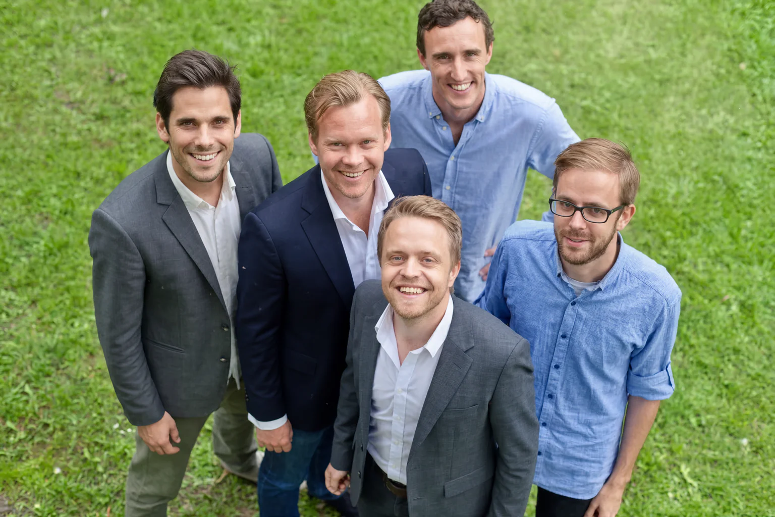 Välkomna till Vården.se:s blogg!