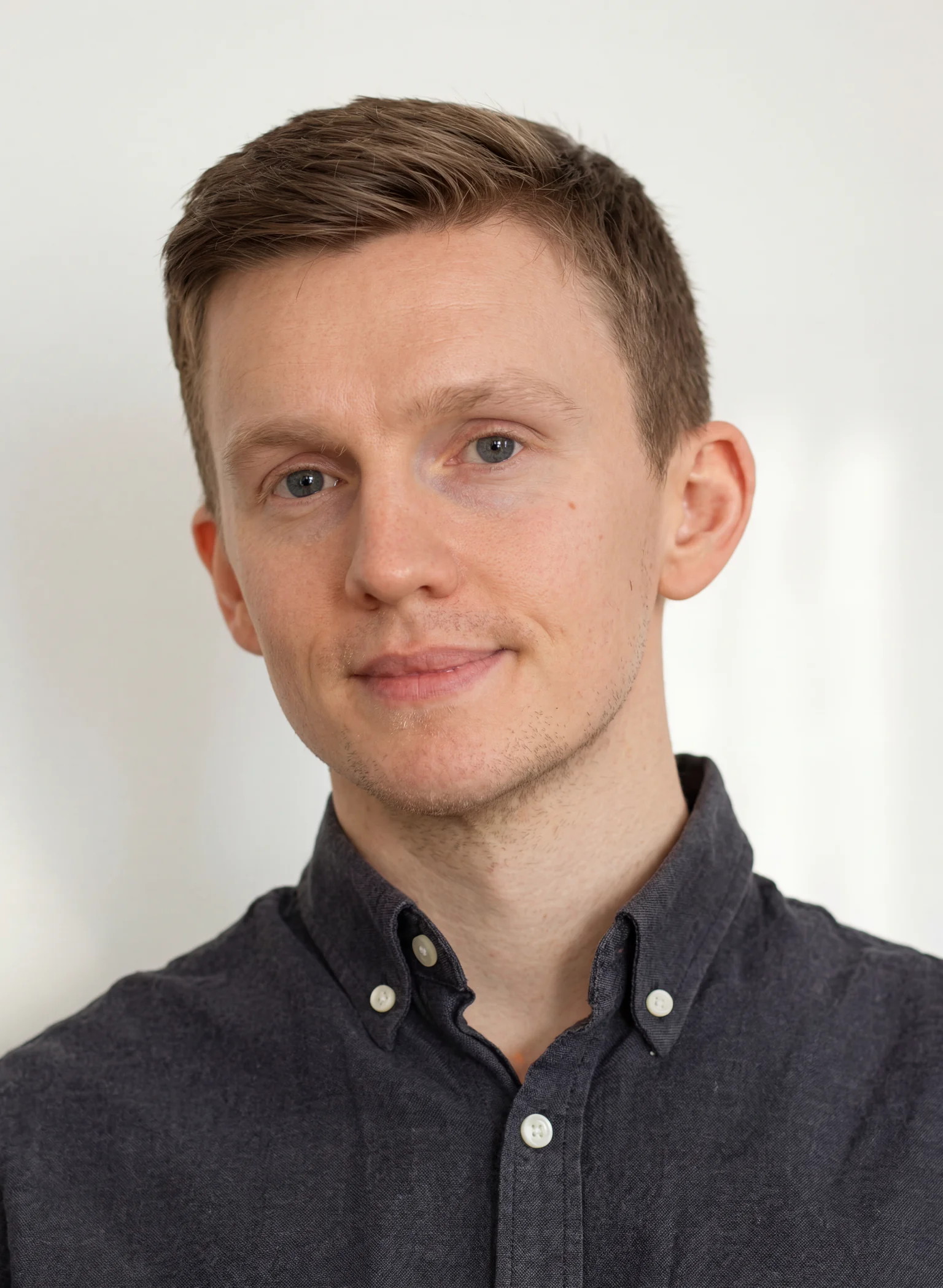 Mattias Söderström