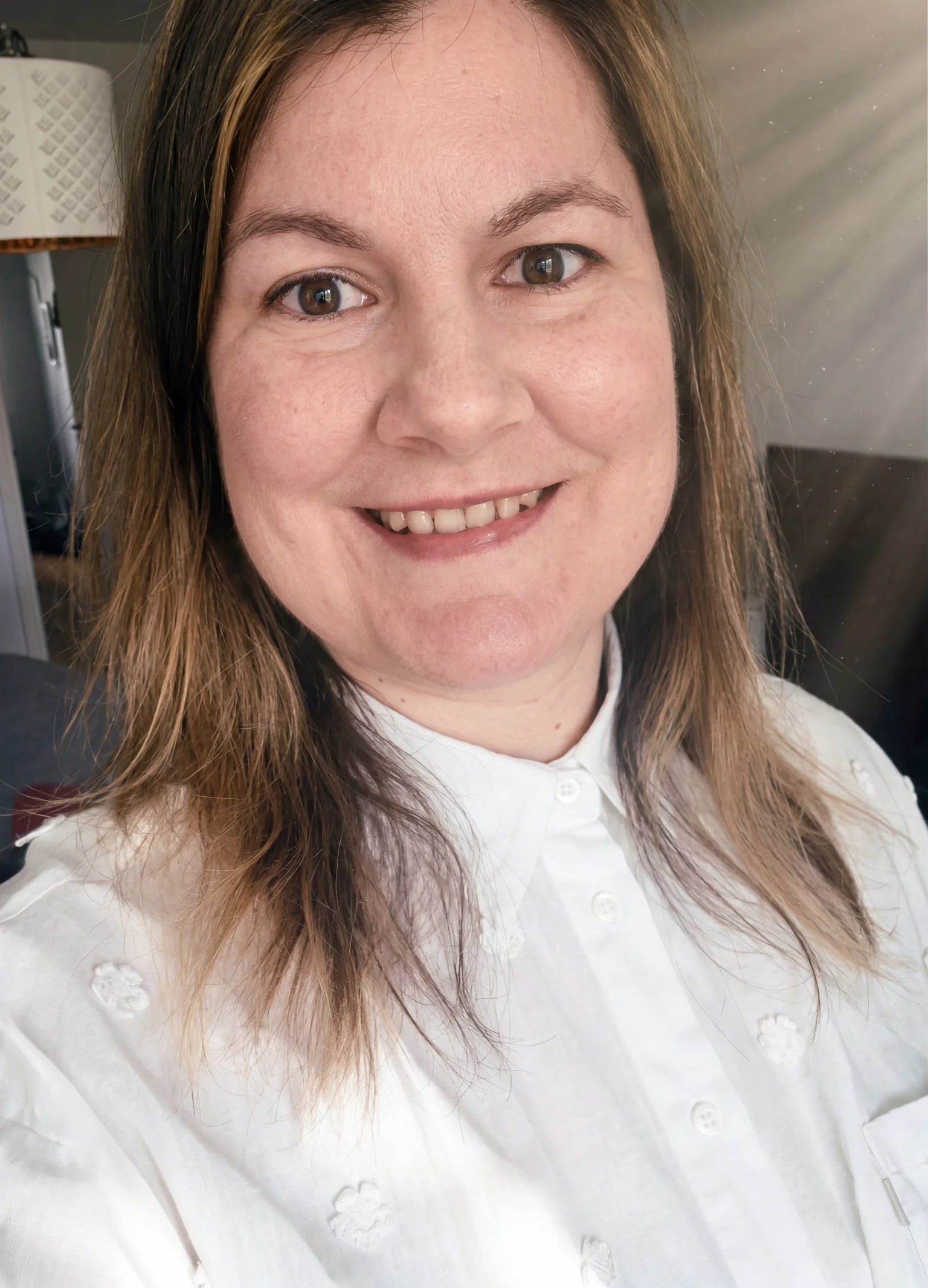 Mika Dahlquist