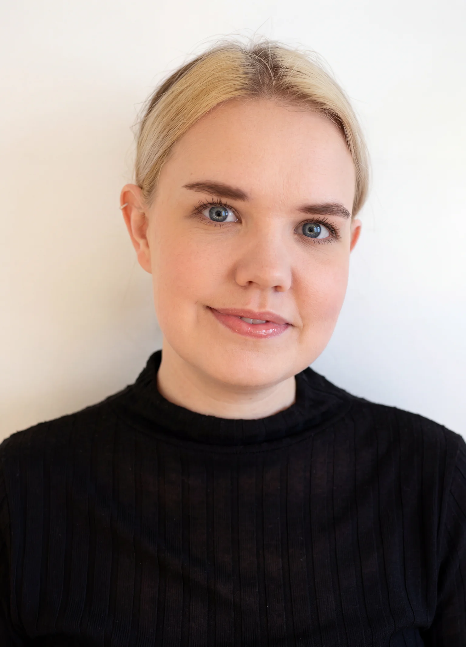 Rebecca Lundholm