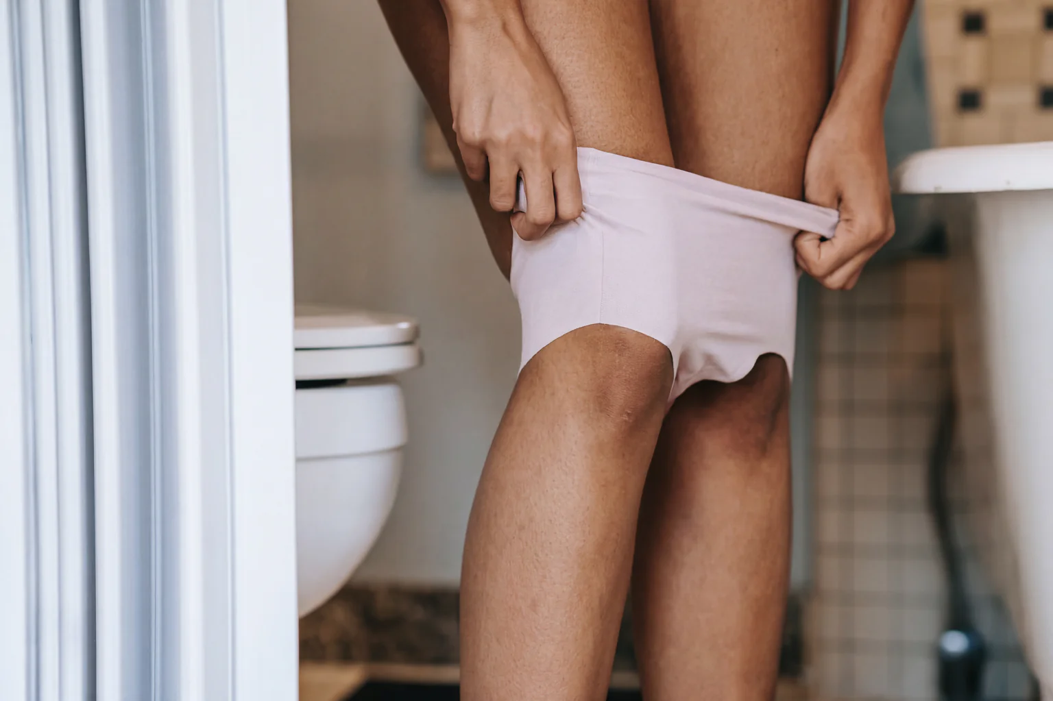 Urinprov hemma: så tar du mittstråleprov och lämnar in
