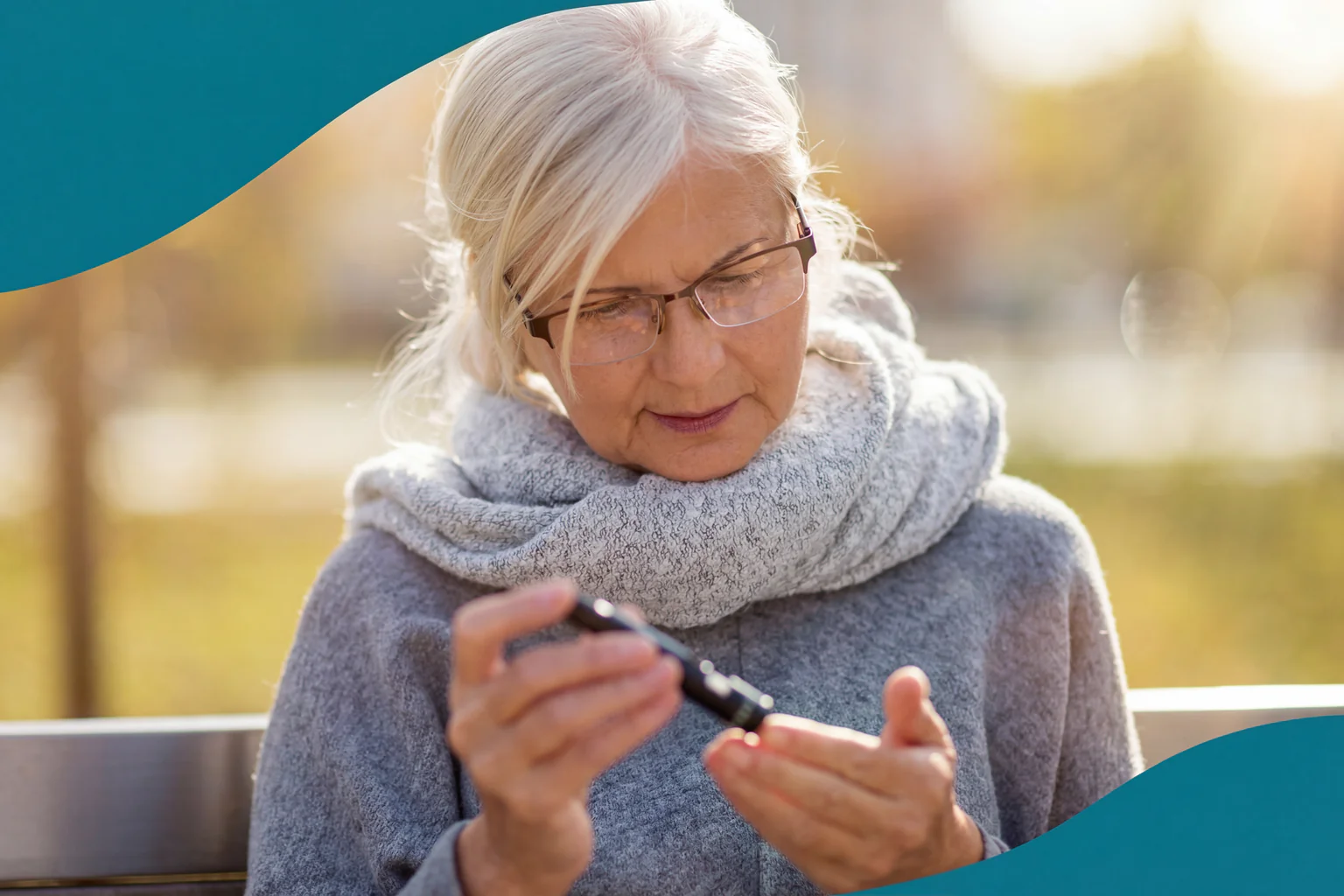 Kan jag ha typ 2-diabetes utan att veta? 6 frågor som hjälper