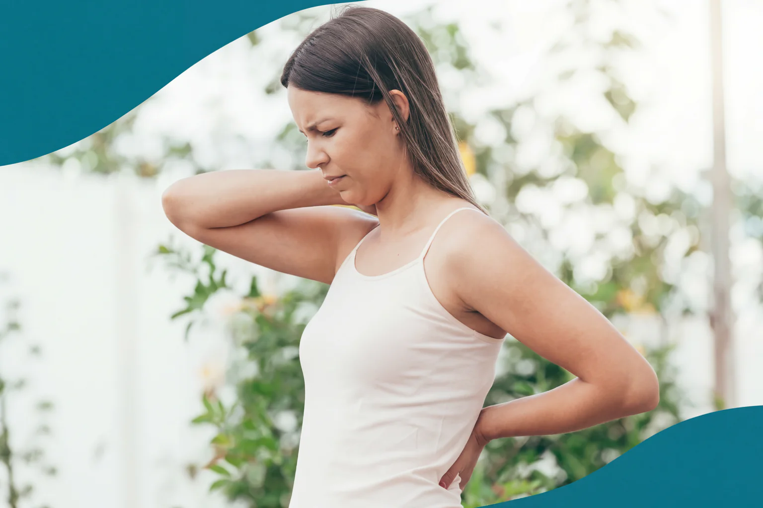 Fibromyalgi i vardagen: sömn, jobb och “fibro-fog”