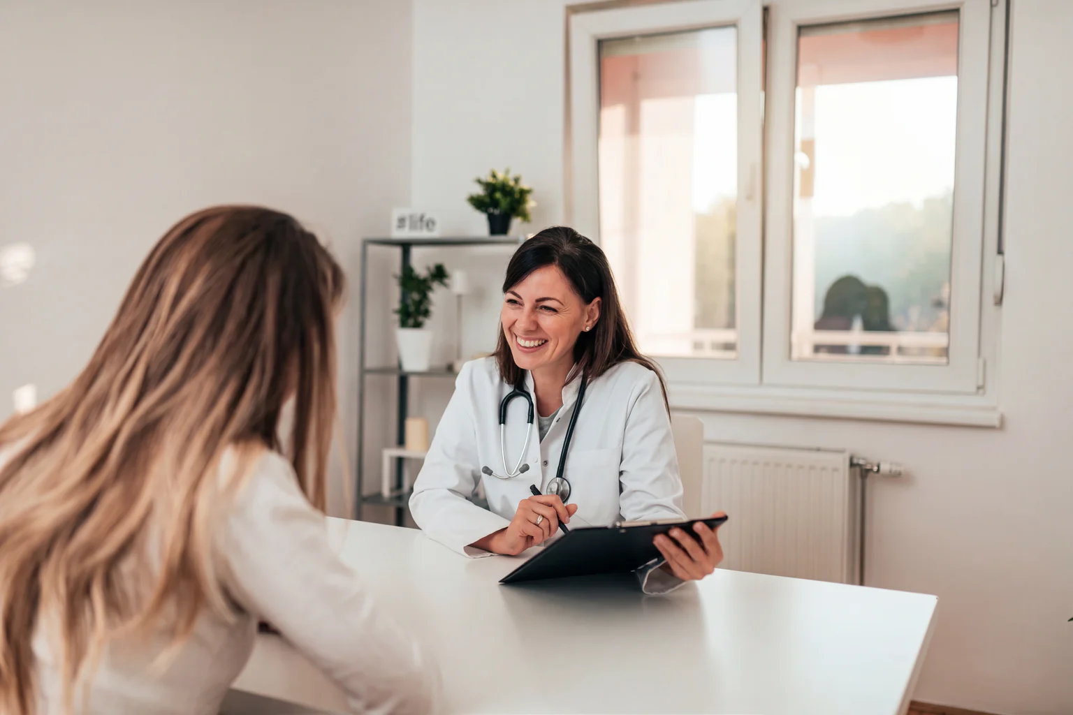 Få rätt patient till din klinik